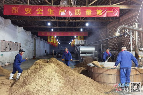如何 做一瓶有文化的好酒 江西陶令酒業公司董事長李武杰解答 組圖 視頻