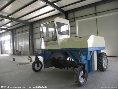 SW-FD3600 柳州發酵翻拋機丨柳州翻堆機價格丨柳州翻拋機價格_農副加工機械_肥料加工機械_畜禽糞便處理系統_產品庫_中國農機網